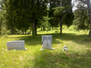 Aetna Cemetery