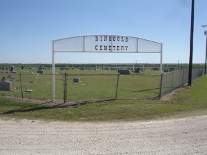 ringold_cemetery_gate Ringgold Cemetery, Ringgold Texas