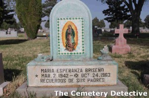 Tile Tombstone Artwork Tile Tombstone Artwork