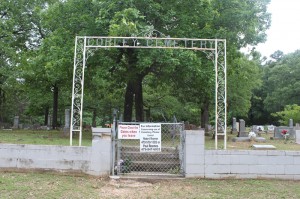 corley family cemetery, paris, logan county, arkansas corley family cemetery, paris, logan county, arkansas