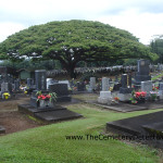 Alae Cemetery