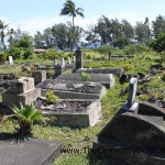 Luaphoehoe Cemetery