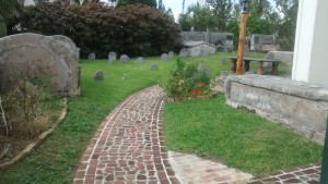 st peters cemetery bermuda