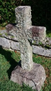 Bermuda Stone Gravemarker