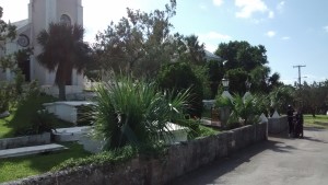 Church Of Scotland - Bermuda