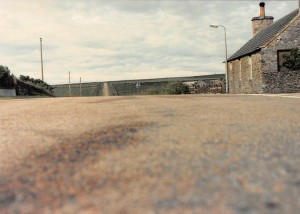 John o' groats