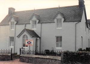 John o groats youth hostel