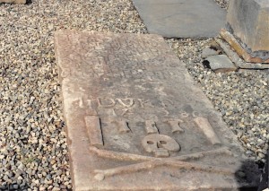 John o groats cemetery