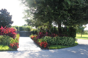 Fernhill Grave Plot