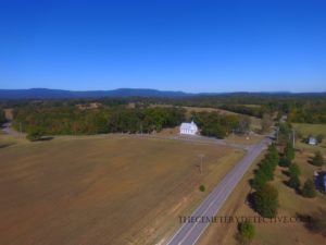 The Cove Cemetery