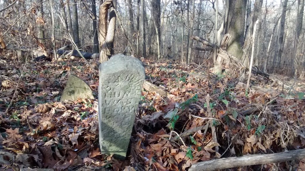Hunt Grave Marker - Kings Point kings_point_cemetery