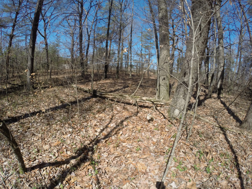 Tall Hill Cemetery