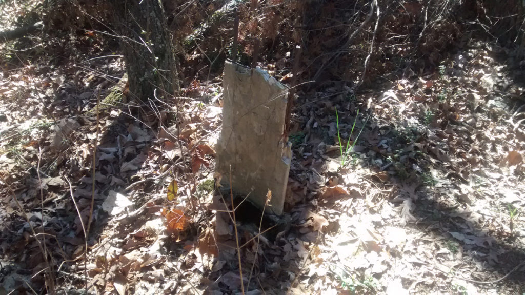 Tall Hill Cemetery