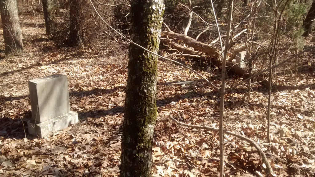 Tall Hill Cemetery