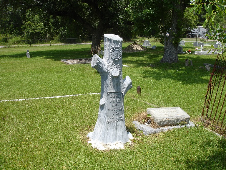 St. Paul Cemetery