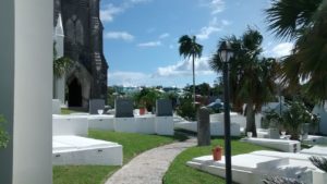 St. Paul's Cemetery