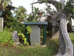 St. Peter's Cemetery