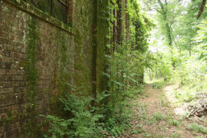 Abandoned Building