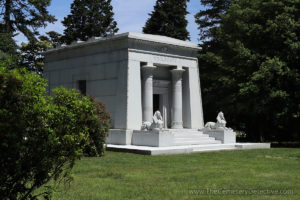 Woodlawn Cemetery